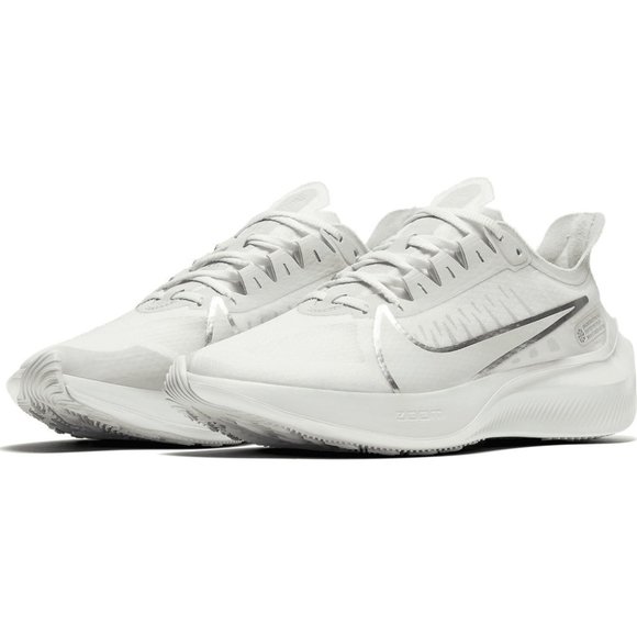 Nike Zoom Gravity Platinum BQ3202-008 Mens sz 10.5 - Picture 1 of 3